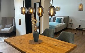 Ferienwohnung IV Beck-Bräu nahe Bamberg
